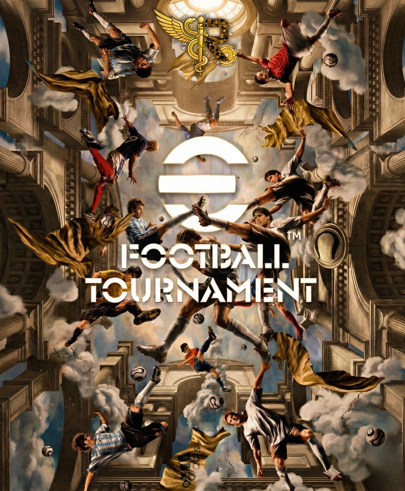 E-FOOTBALL TOURNAMENT